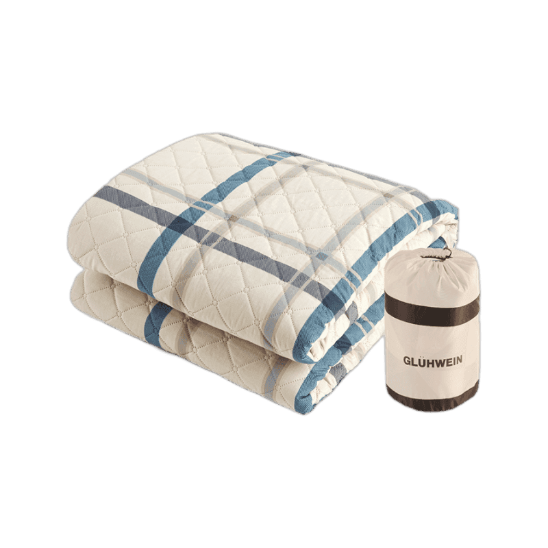 글루바인 럭셔리 데메테르 전기요 싱글 100x180cm, 데메테르