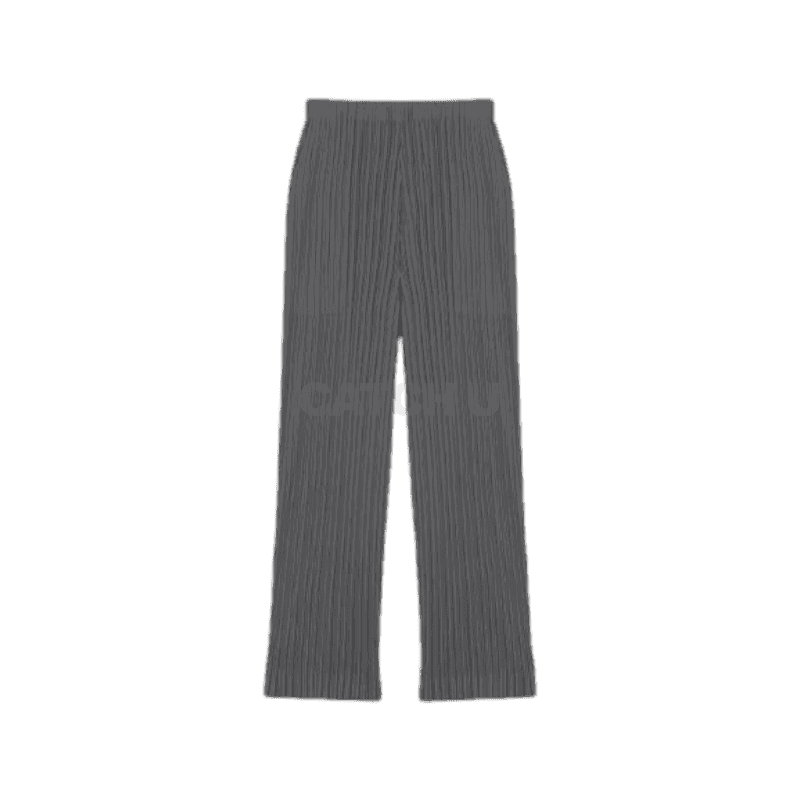 셀렙샵에디션 요이츠 플리츠 사브리나 팬츠