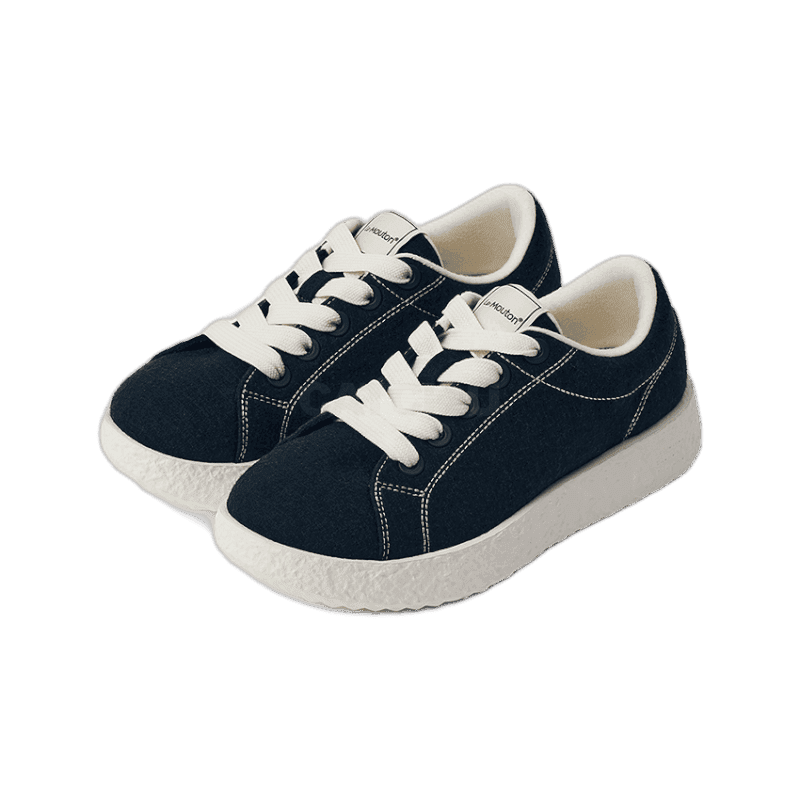 르무통 버디 메리노울 운동화