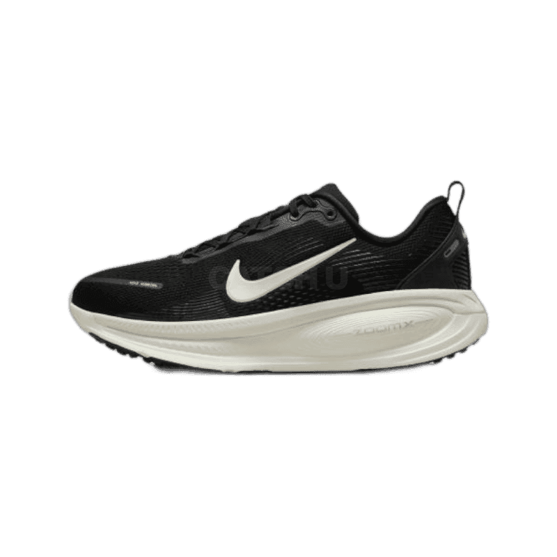 나이키 보메로 18 로드 러닝화 HM6804 005 블랙 & 코코넛 밀크 & 라이트 아이언 오어 & 서밋 화이트