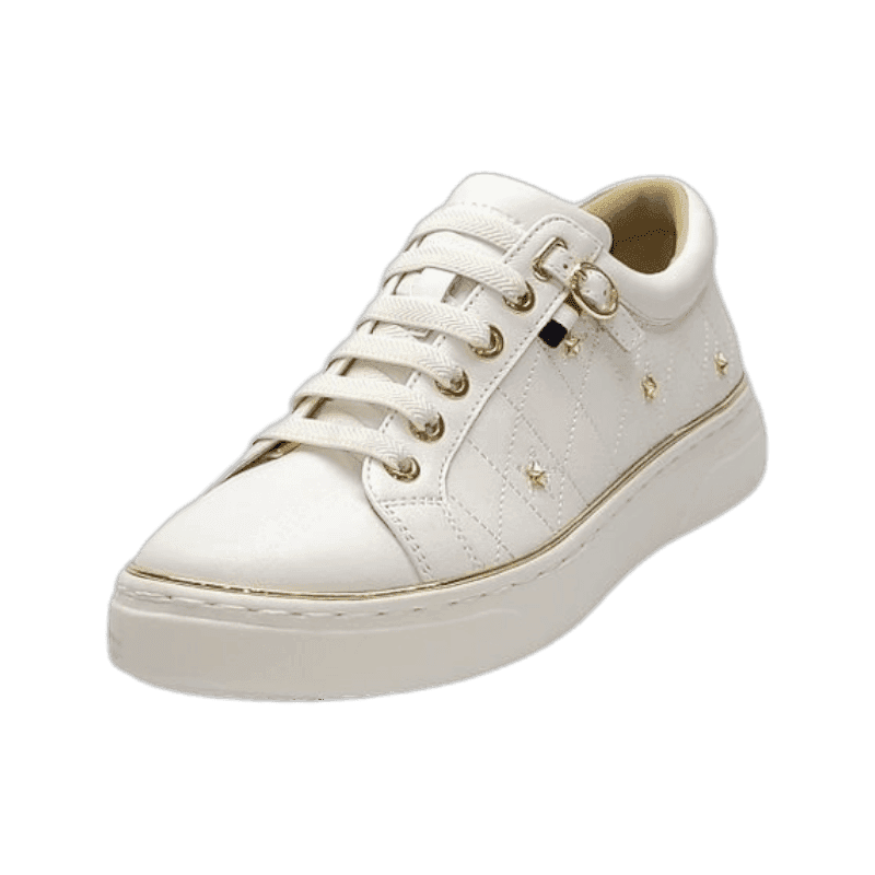 탠디 소가죽 스니커즈 G21412