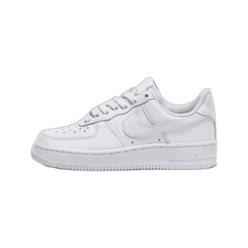 나이키 에어 포스 1 07 스니커즈 DD8959 100 화이트