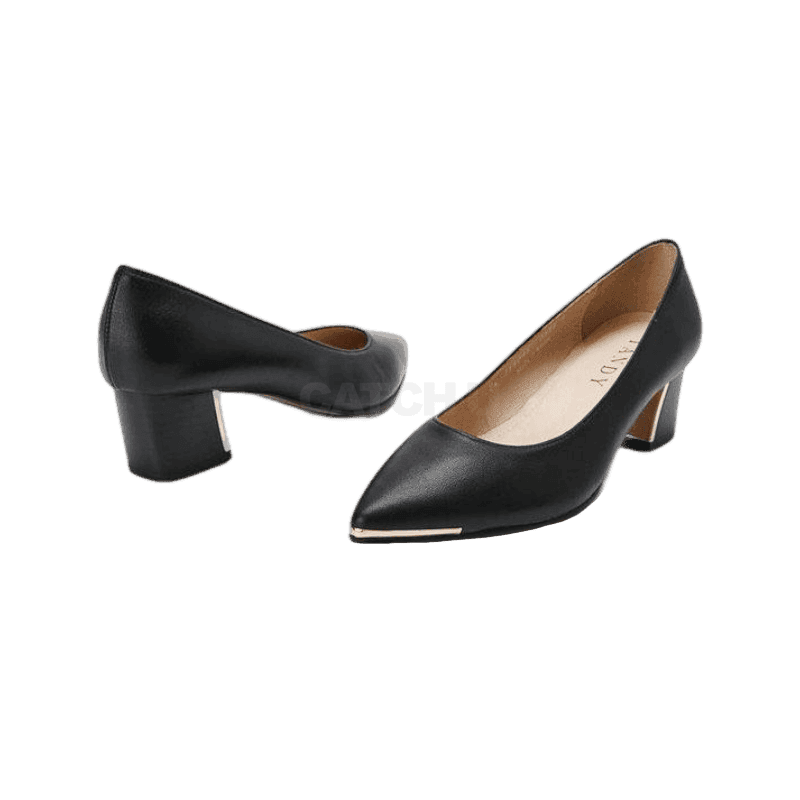 탠디 여성구두 펌프스 힐 슬링백 LA-087 718045A