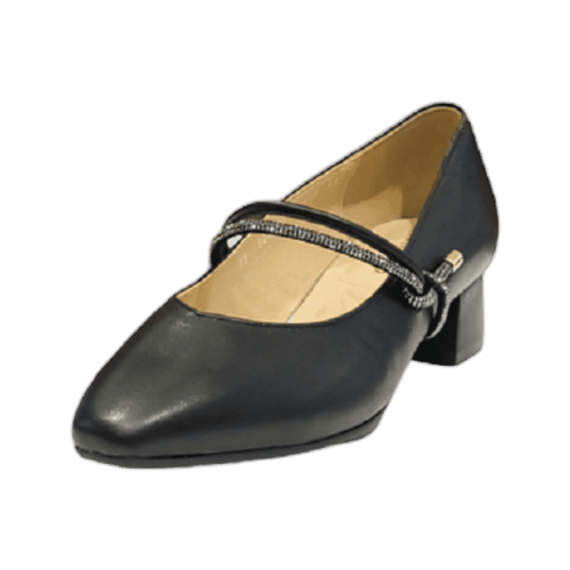 베카치노 여성구두 펌프스 힐 슬링백 K-040 823416