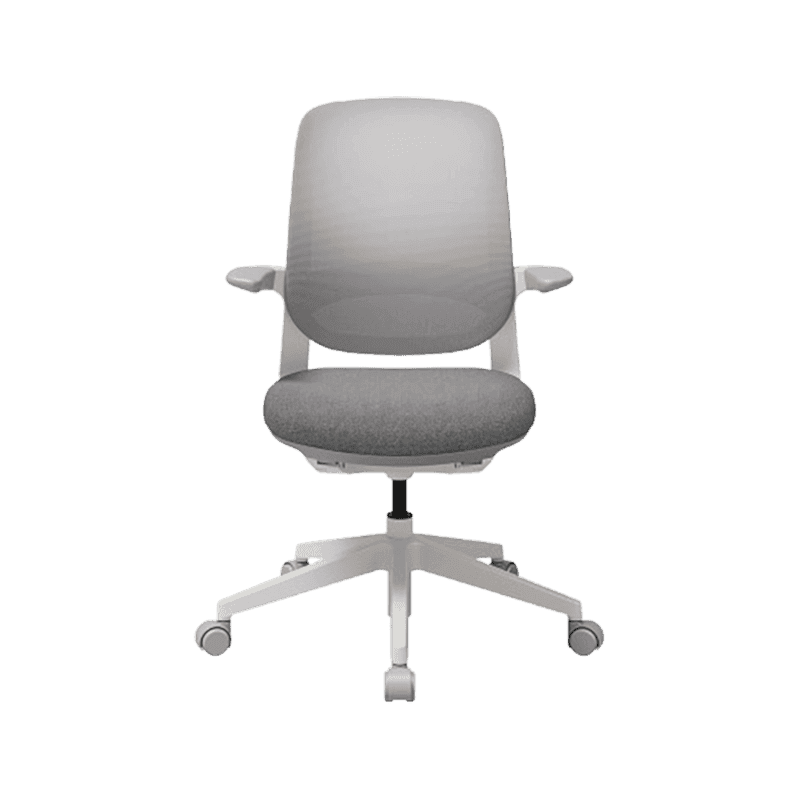 시디즈 리니에 컴퓨터 책상 의자 메쉬