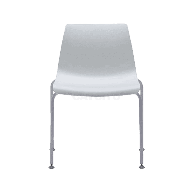 시디즈 마네 식탁 의자 플라스틱 스틸다리