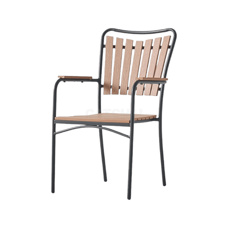 테라스 슬림 의자 A9335