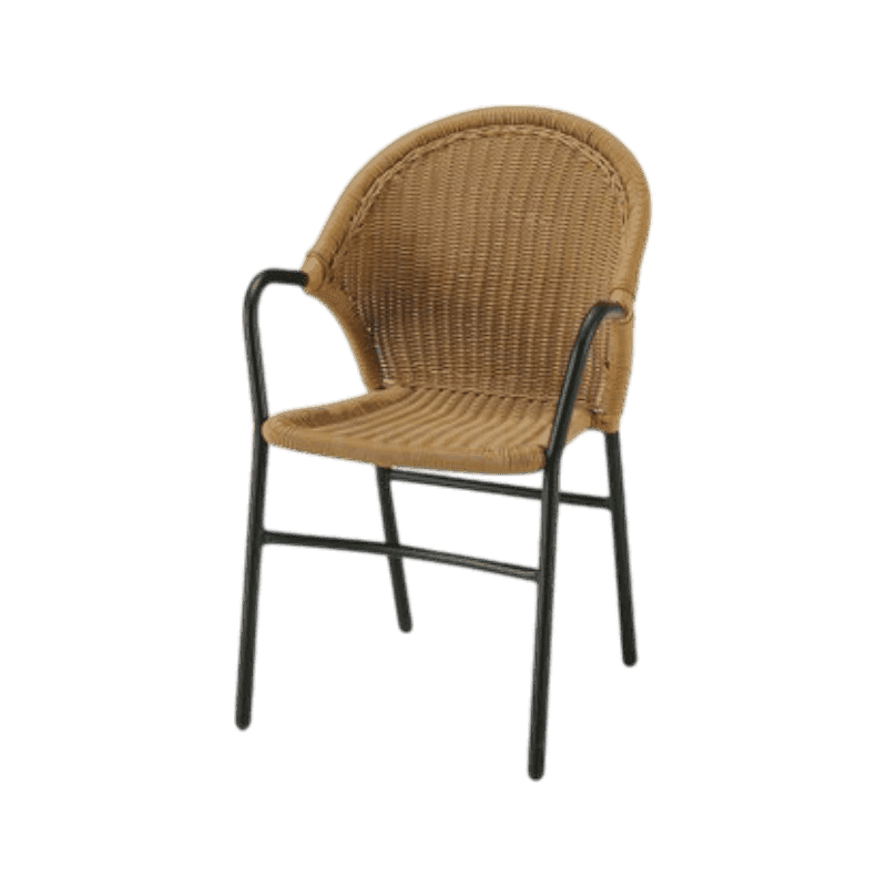 인테리어 라탄 의자 A9441