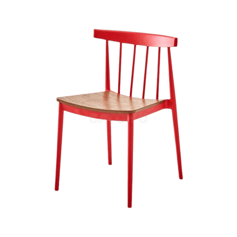 등받이 카페 의자 A9440