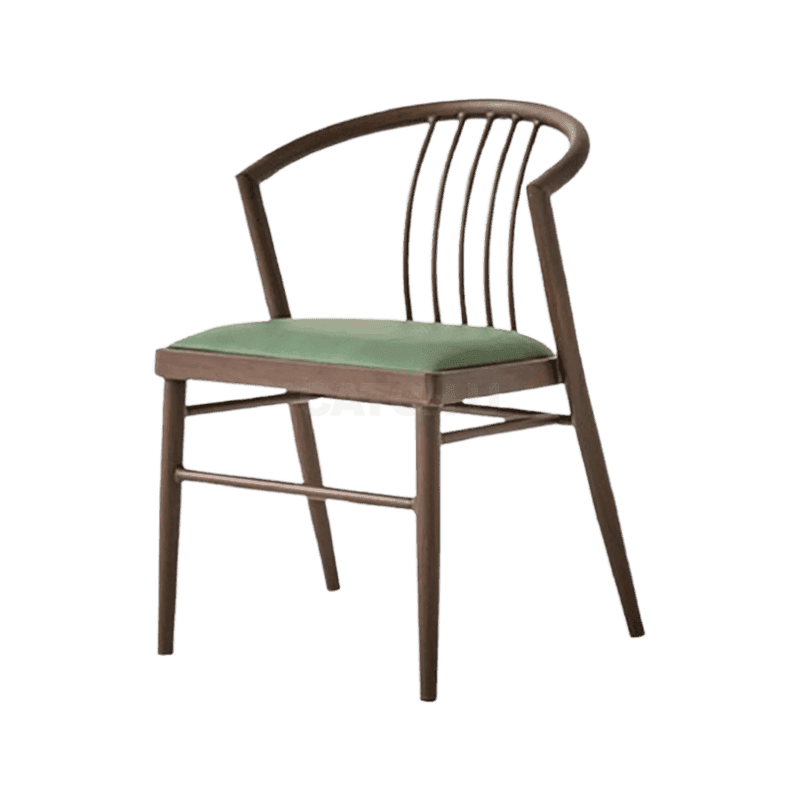 PU 디자인 카페 의자 A9461