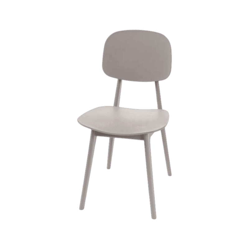 플라스틱 다용도 의자 A9410