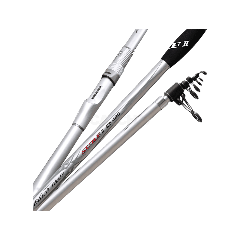엔에스 블랙홀 서프2 바다원투낚싯대