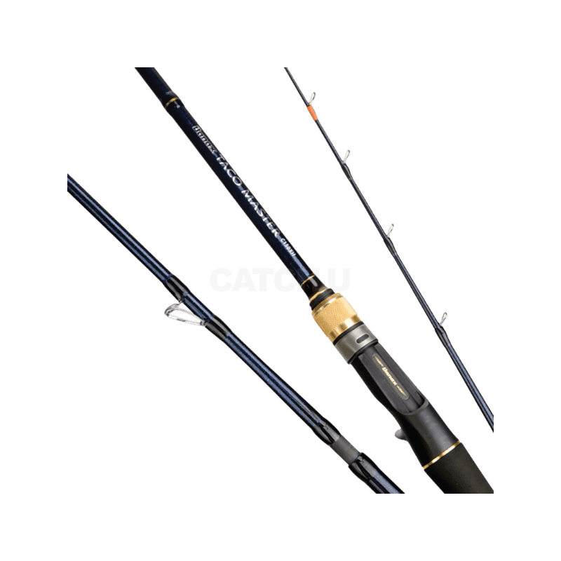 바낙스 타코 마스터 C150XH 선상낚시대