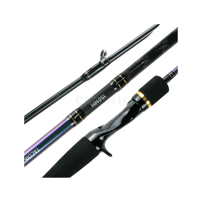 다이와 타코이카-X 바다선상낚싯대