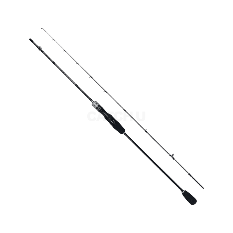 시마노 이이다코R 버전2 바다선상낚싯대 155