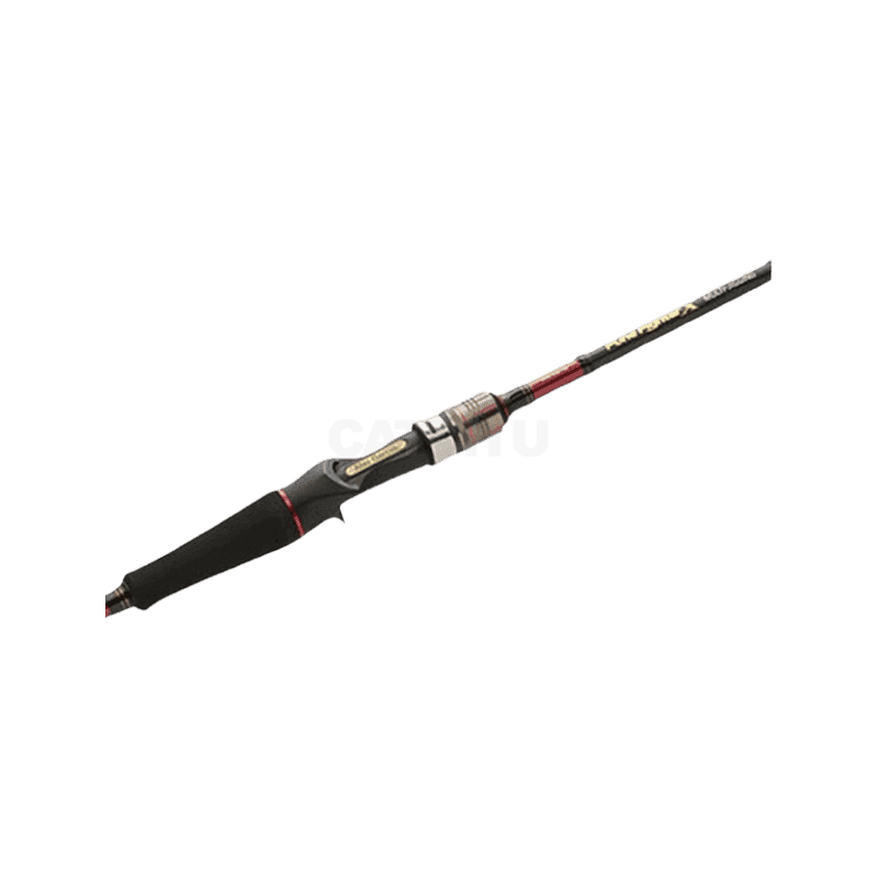 퓨어피싱 아부가르시아 푸네파이터X 멀티지깅 FFXC-652/200MJ