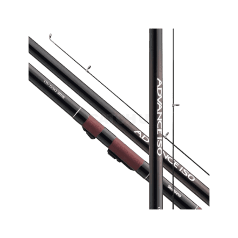 시마노 어드밴스 이소 낚싯대 2020년