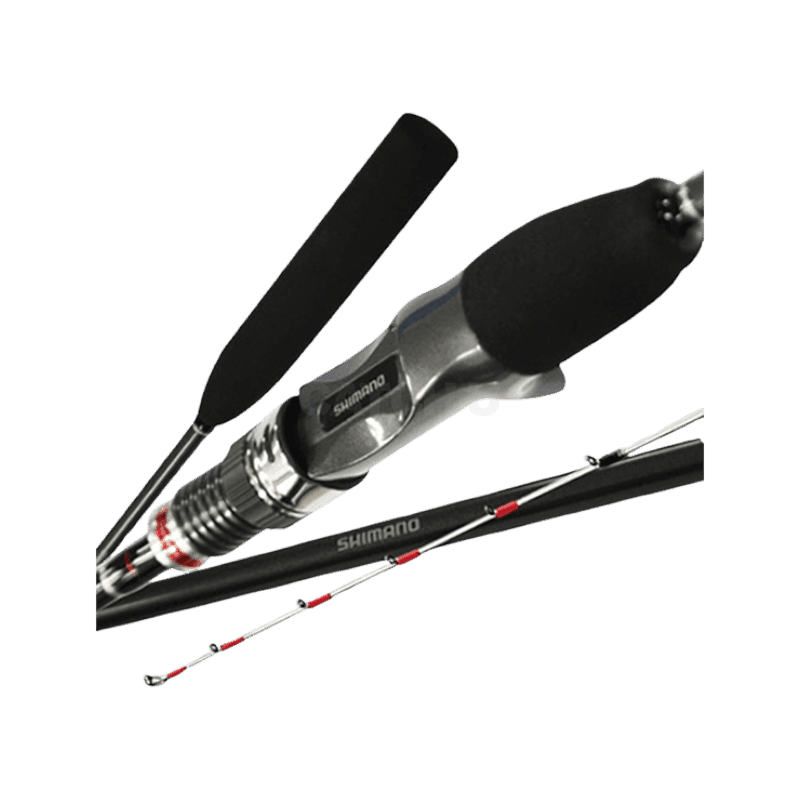 시마노 이이다코BB 바다릴대 2021년