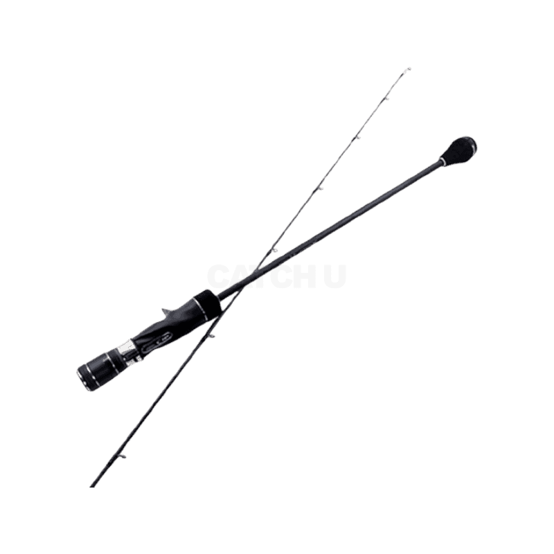 시마노 게임 타입 슬로우J 바다루어낚싯대 2020년