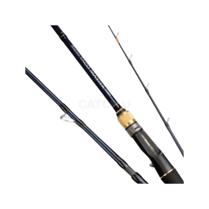 바낙스 타코마스터 C180H