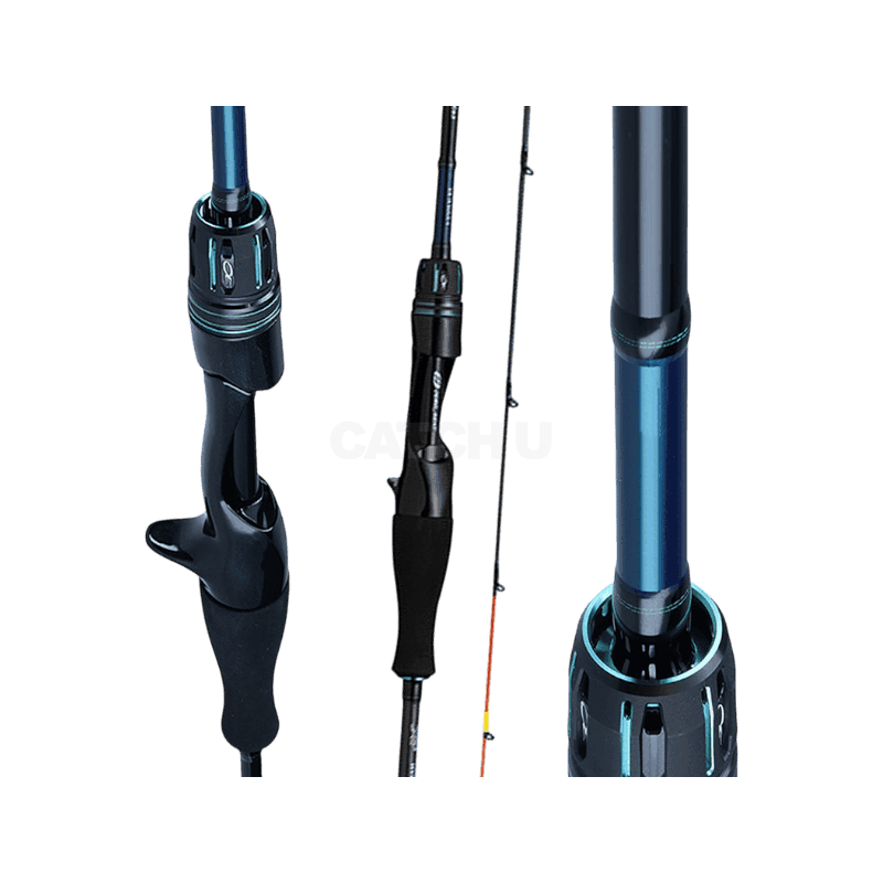 다이와 에메랄다스 에어 이카메탈 OR63MLS-S