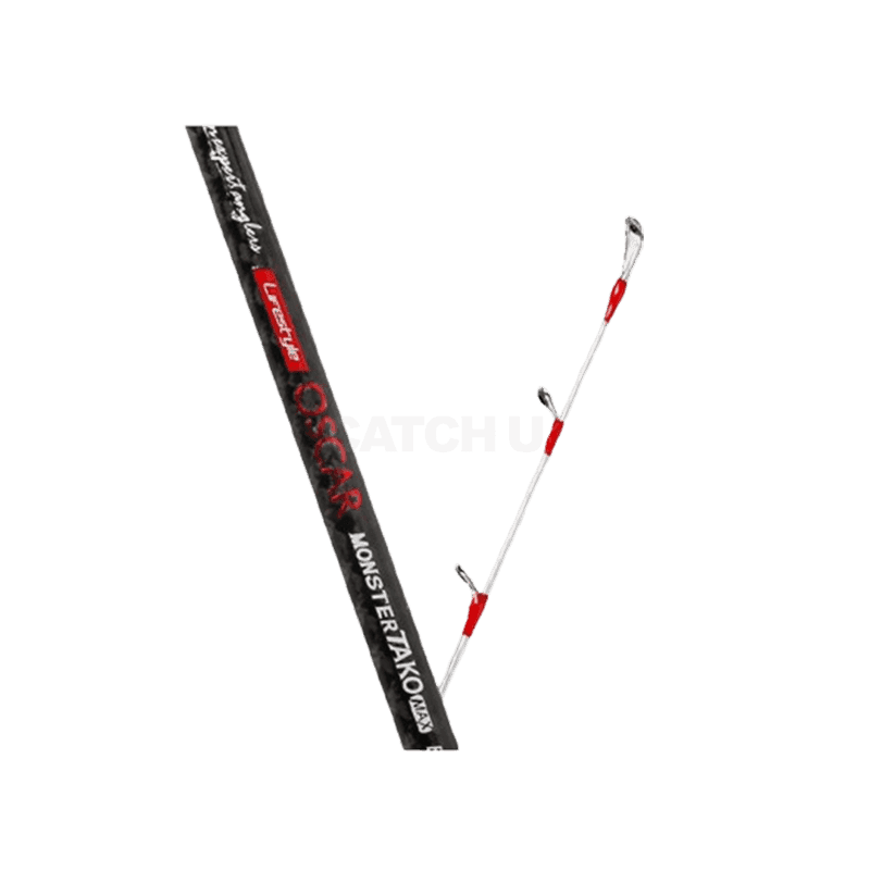 APIS 아피스 오스카 몬스터 타코 맥스 바다선상낚싯대 B50-180