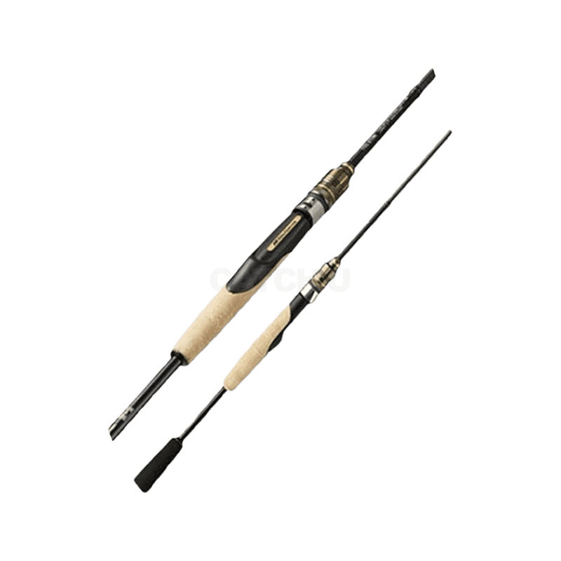 퓨어피싱 아부가르시아 타이탄 X TTXS 622UL