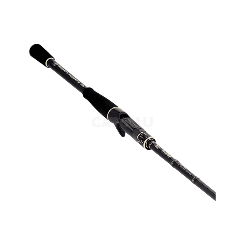 퓨어피싱 아부가르시아 타이탄3 풀체인지 배스낚싯대 TTC3-672M