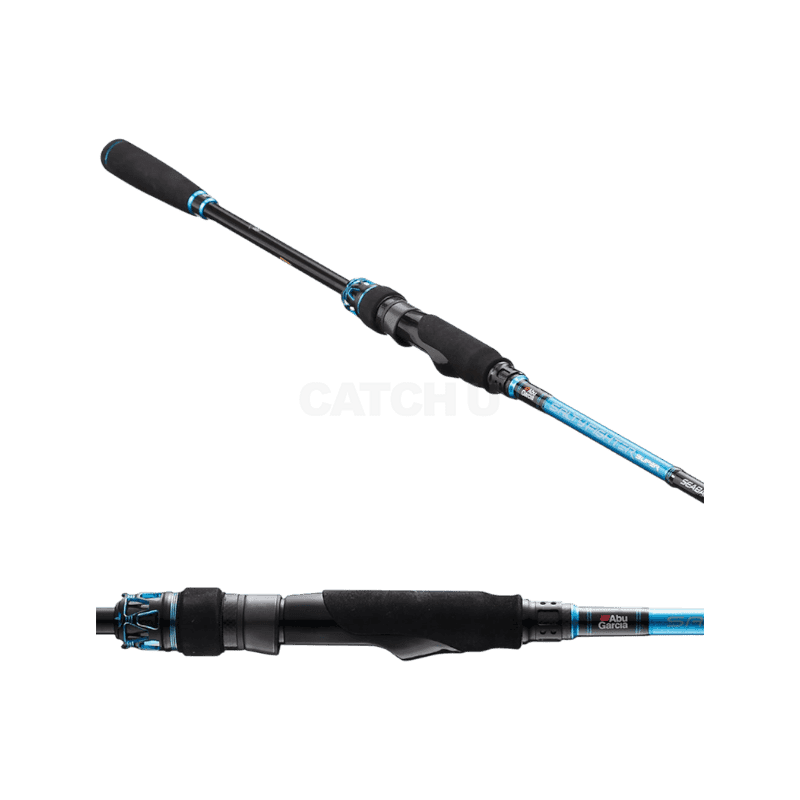 퓨어피싱 아부가르시아 솔티파이터 슈퍼 씨배스 SSBS-882ML