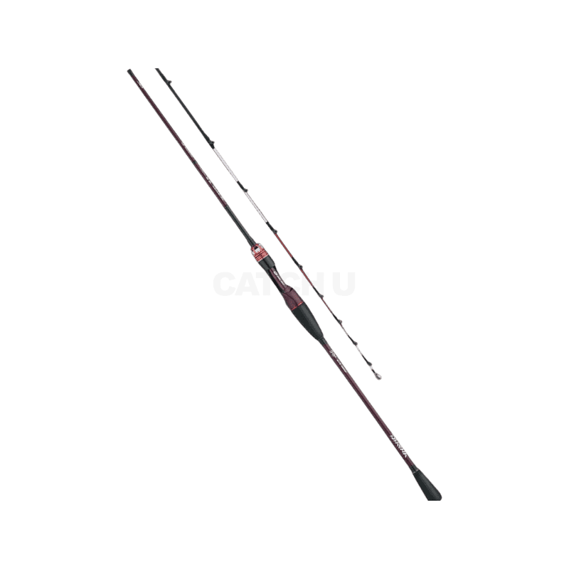 다이와 쿄쿠에이 타코이카 EX AGS 165MH