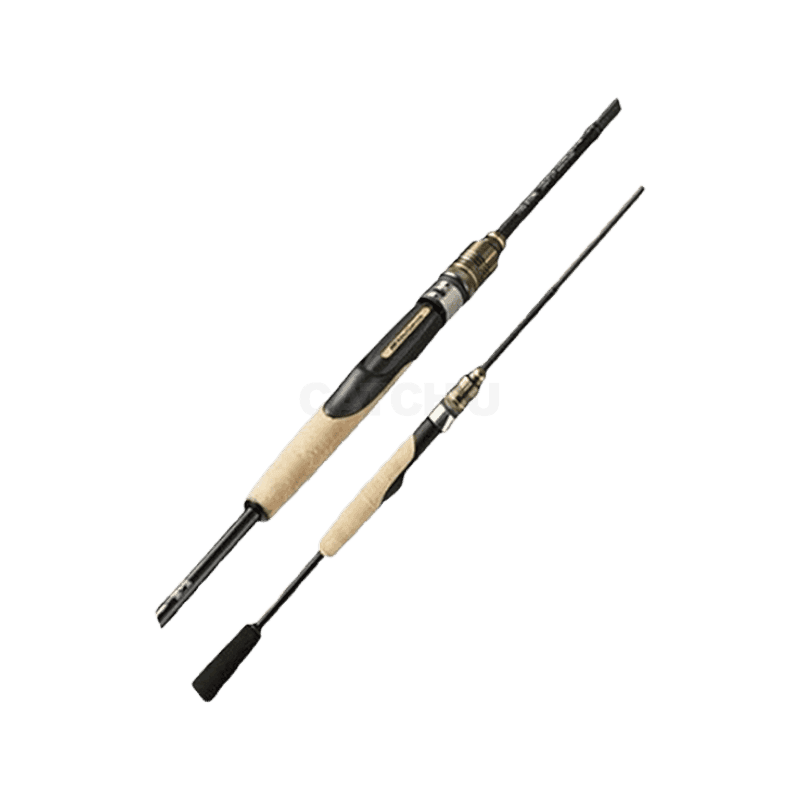 퓨어피싱 아부가르시아 타이탄 X TTXS 672ML