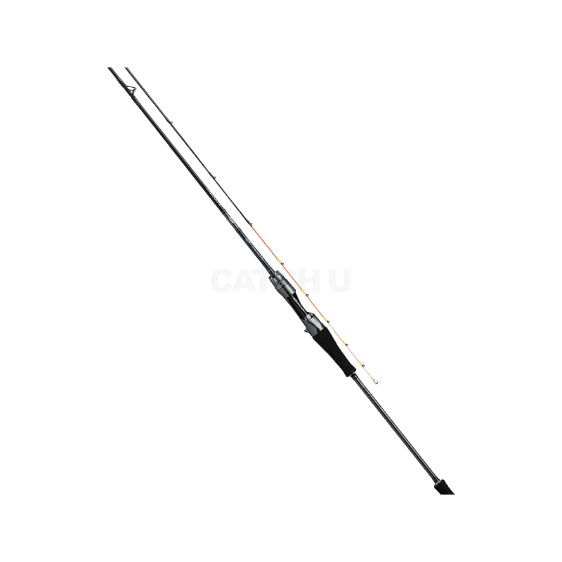 다이와 에메랄다스 EX 이카메탈 OR70MLS-SMTT