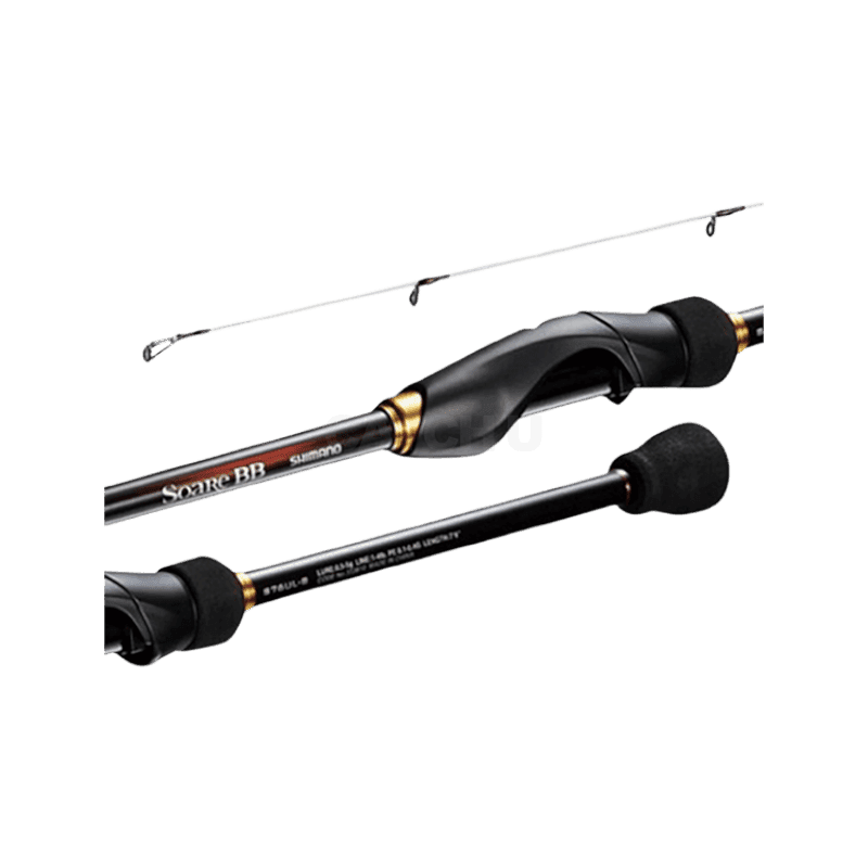 시마노 소아레 BB 바다루어낚싯대 S76UL-S