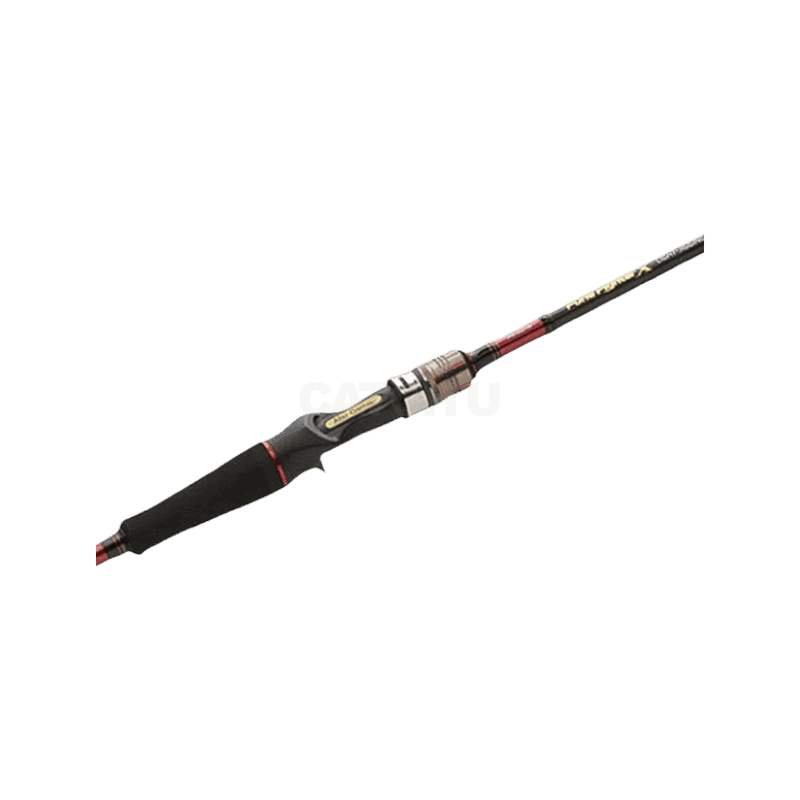 퓨어피싱 아부가르시아 푸네파이터X 라이트지깅 FFXC-632/150LJ