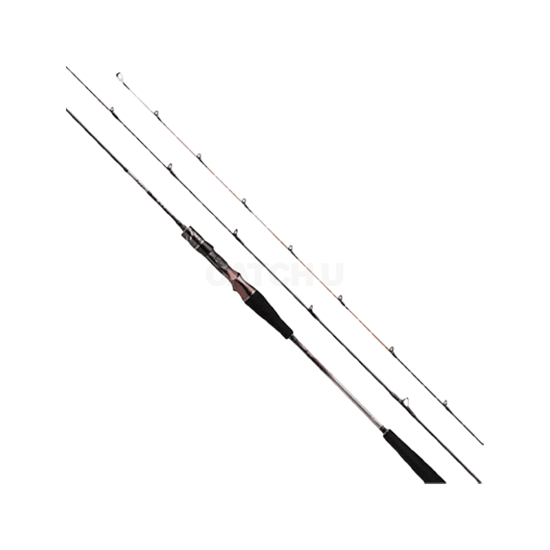 다이와 코우가 에어 바다루어낚싯대 N510MB TGN