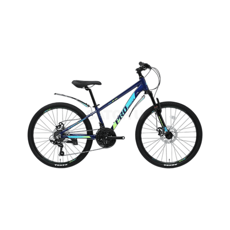 케이투바이크 프로마스터 엑스씨 2.1D 주니어 MTB자전거 61cm(24인치)