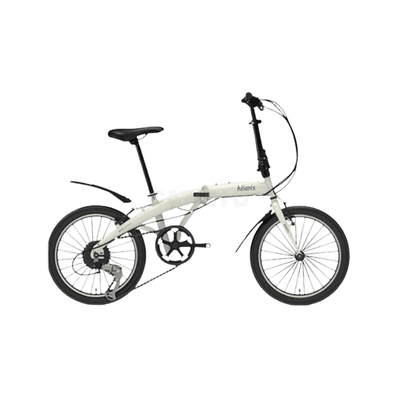 알톤 힐라리스 S 미니벨로 50.8cm(20인치)