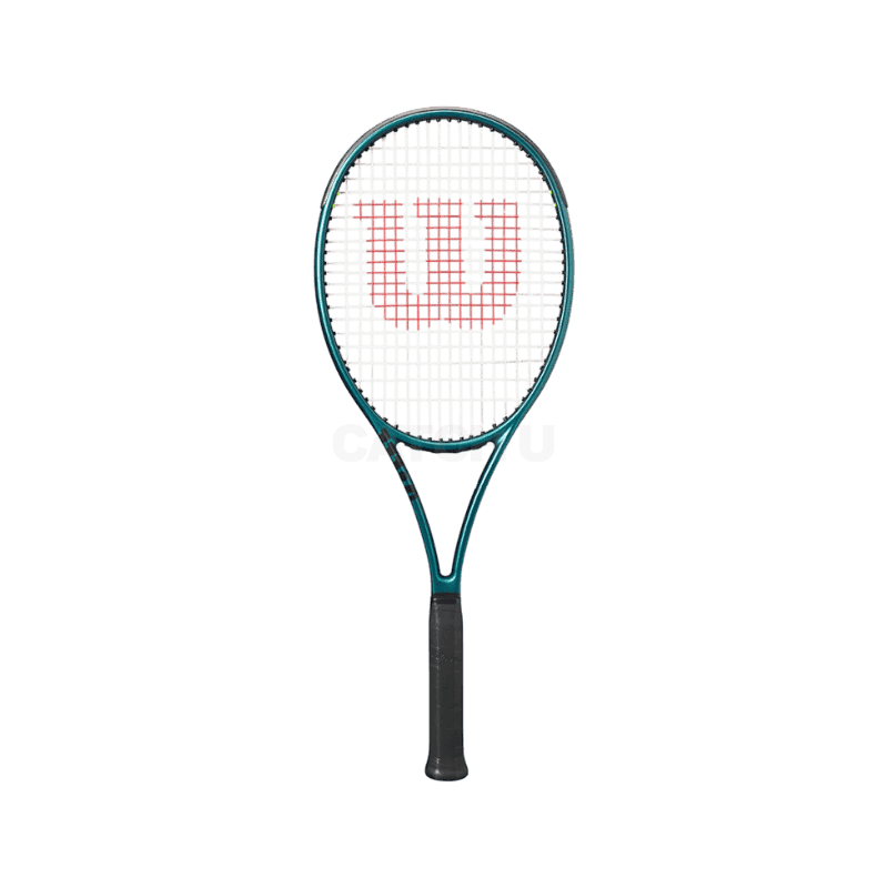 윌슨 블레이드 100 V9 테니스라켓년 300g 2