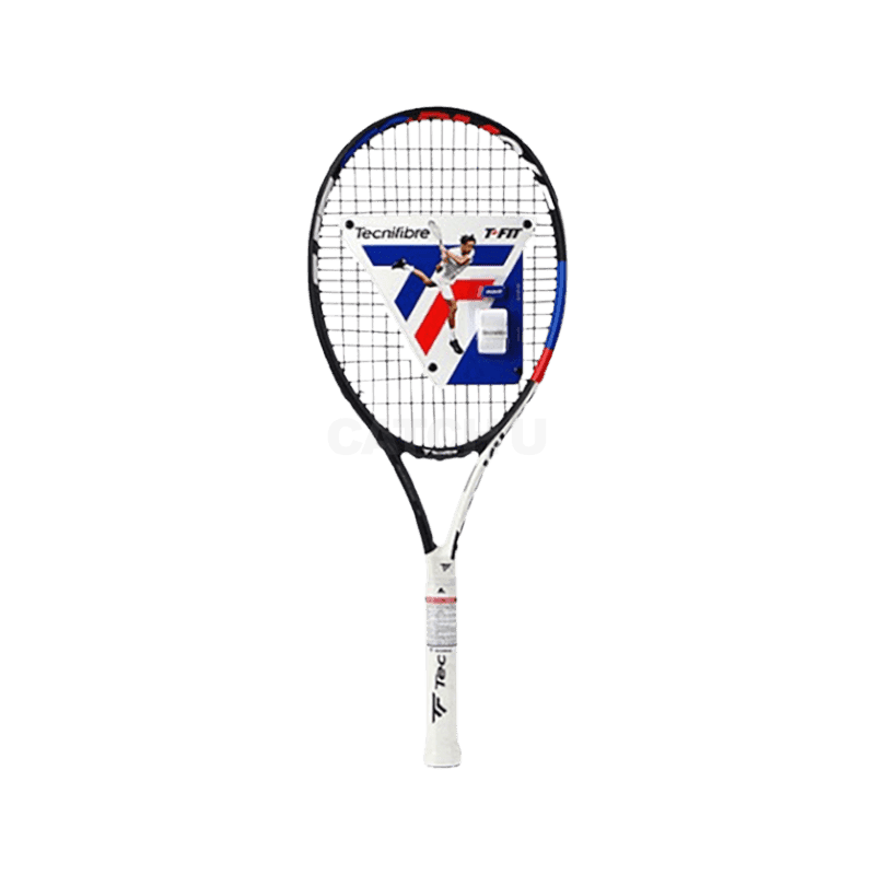 테크니화이버 티핏 스톰 265 테니스라켓 1