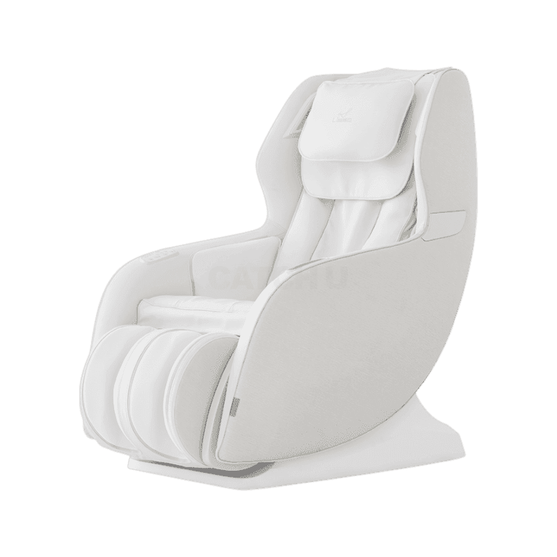 리쏘 벨라3 미니 안마의자 LSB-2900 화이트