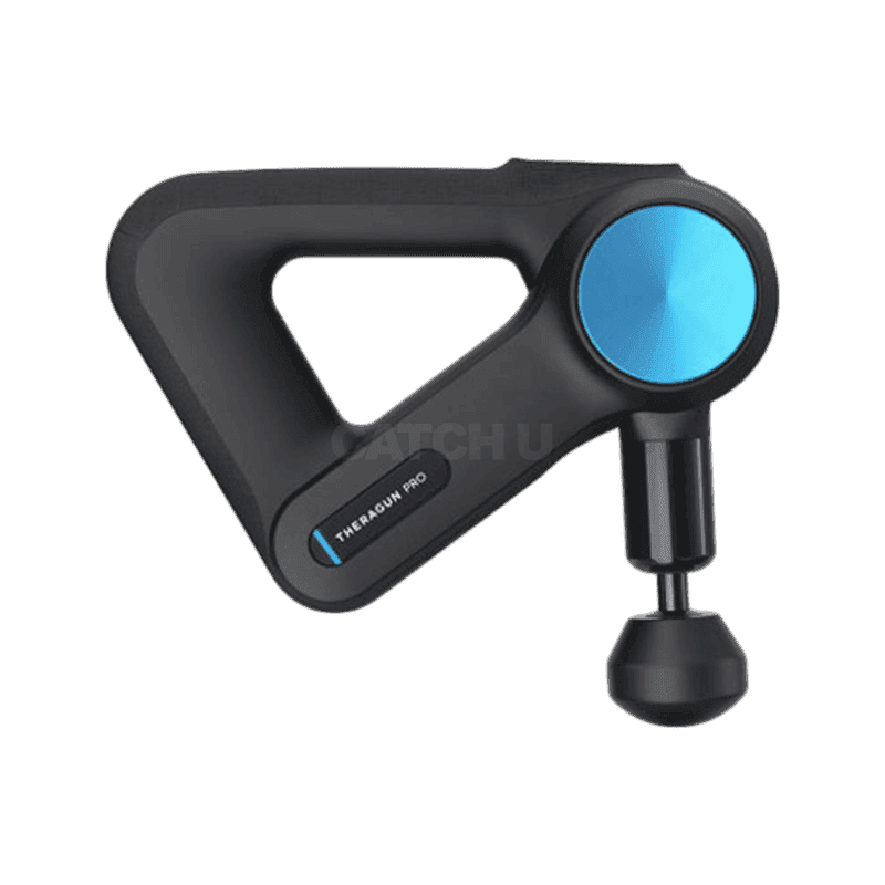 테라바디 테라건 프로 5세대 진동 마사지건