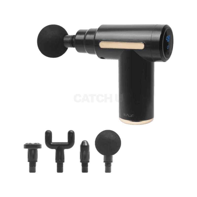 미니 전동무선 핸디형 마사지건 KF-G50