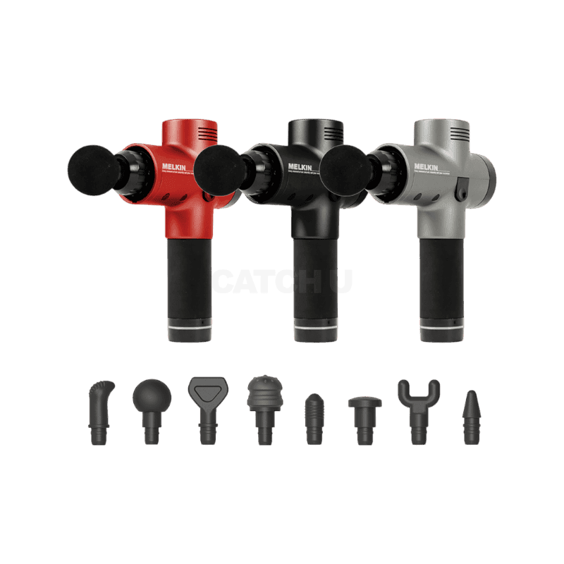 멜킨스포츠 어썸 마사지건