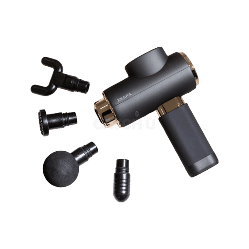 제스파 클래식 무선 마사지건 목어깨 안마기 ZP2965