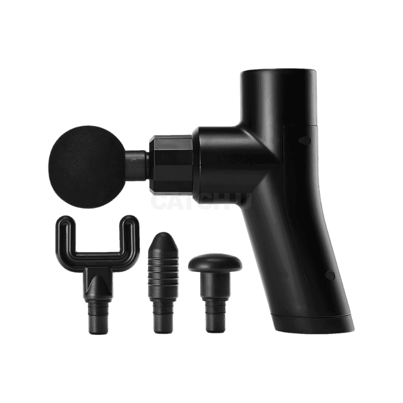 오아 슈퍼건 안마기 휴대용 무선 BLDC 모터 미니 핸디 전동 마사지건