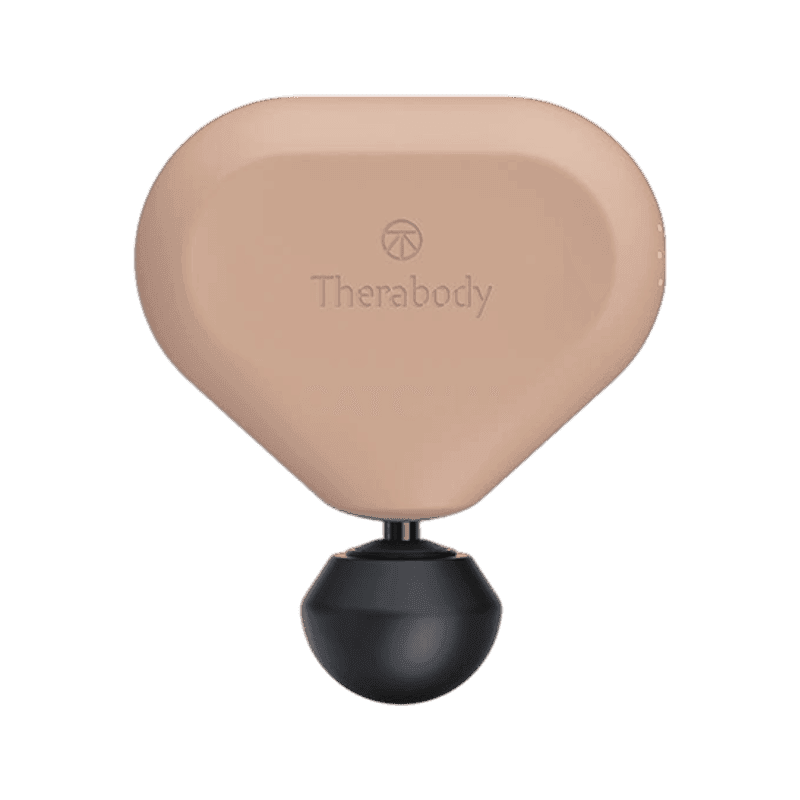 테라바디 테라건 미니 2세대 데저트로즈 진동 마사지건