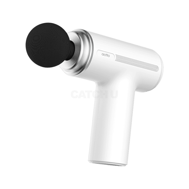 엑토 무선 진동 안마기 휴대용 미니 마사지건 HMS-15