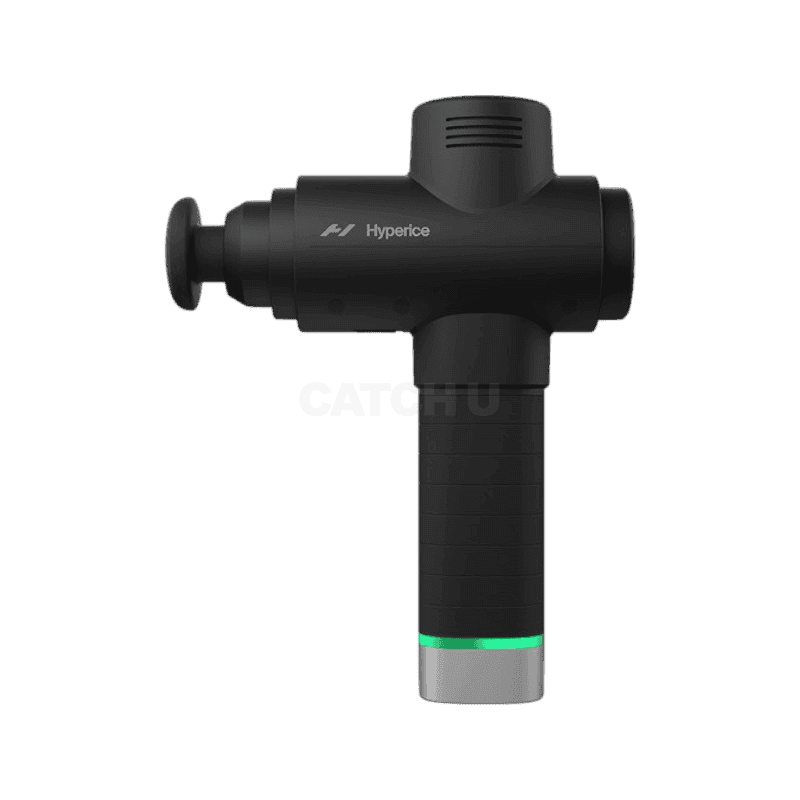 하이퍼아이스 하이퍼볼트2 프로 마사지건 Hypervolt 2 Pro