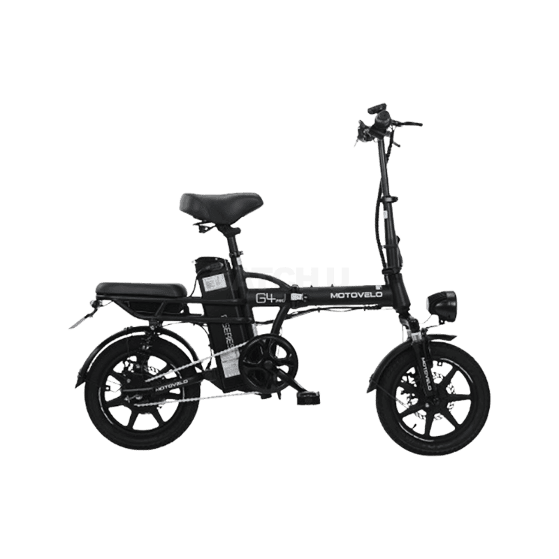 모토벨로 G4 프로 DUAL 500W 48V 전기자전거 10Ah 35.6cm(14인치)