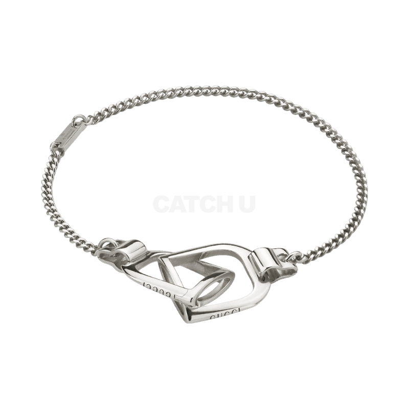 구찌 스타파 참 팔찌 840986 J8400 0818